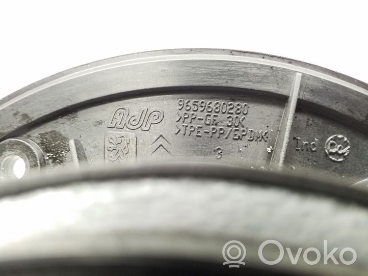 Citroen C3 Głośnik drzwi tylnych 9659680280