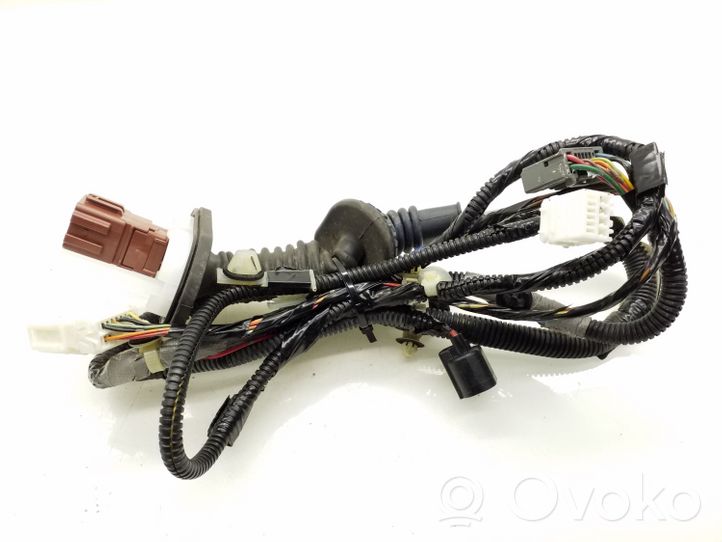 Honda CR-V Cableado de puerta delantera 32752SWAG002