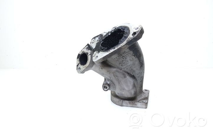 Audi A8 S8 D3 4E Linea/tubo flessibile della valvola EGR 069145997J