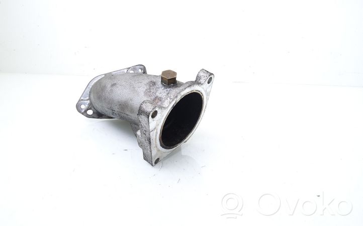 Audi A8 S8 D3 4E Linea/tubo flessibile della valvola EGR 069145997J