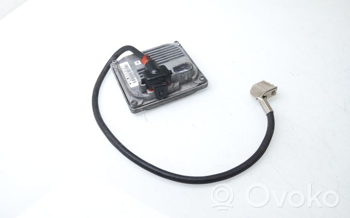 Ford Mondeo MK IV Modulo di zavorra faro Xenon 35XT51D112V