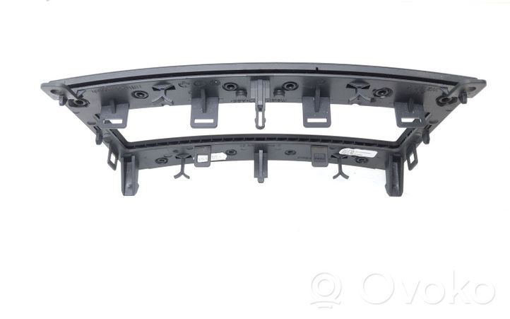 Mercedes-Benz E W212 Climate control/heater control trim A212680XX07