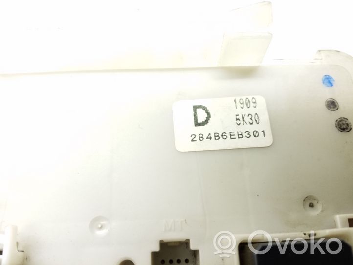 Nissan Pathfinder R51 Fuse module 284B6EB301