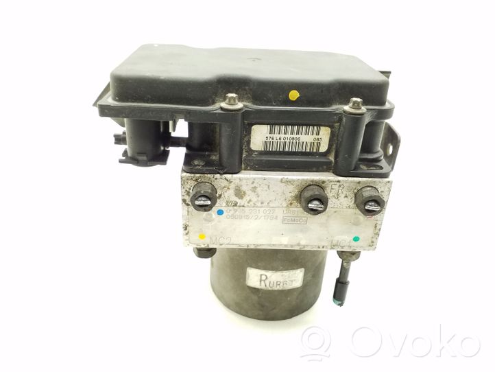 Ford Ranger ABS Pump 0265231027