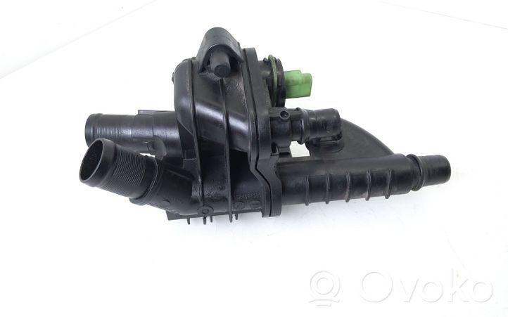 Citroen C3 Termostat / Obudowa termostatu 9684588980