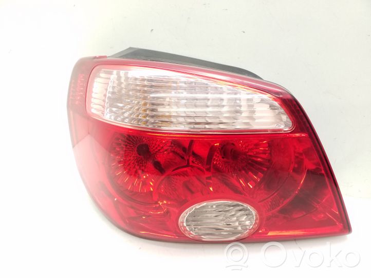 Mitsubishi Outlander Lampa tylna KOITO22087685