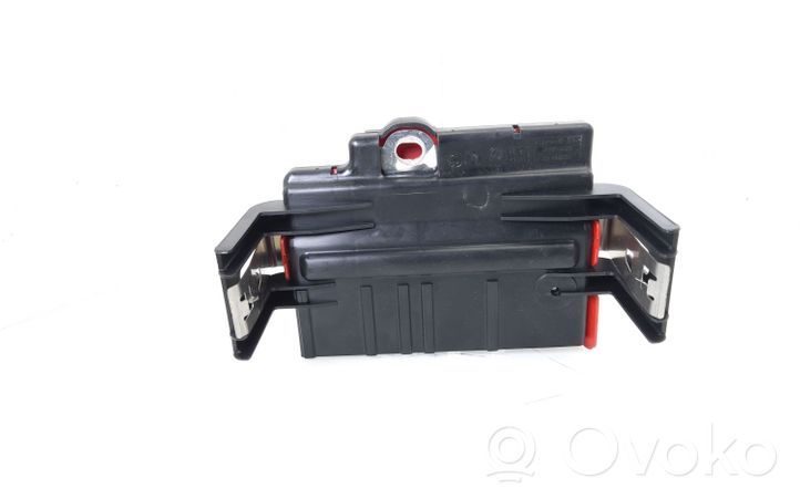 BMW X5 E70 Support batterie 6977957