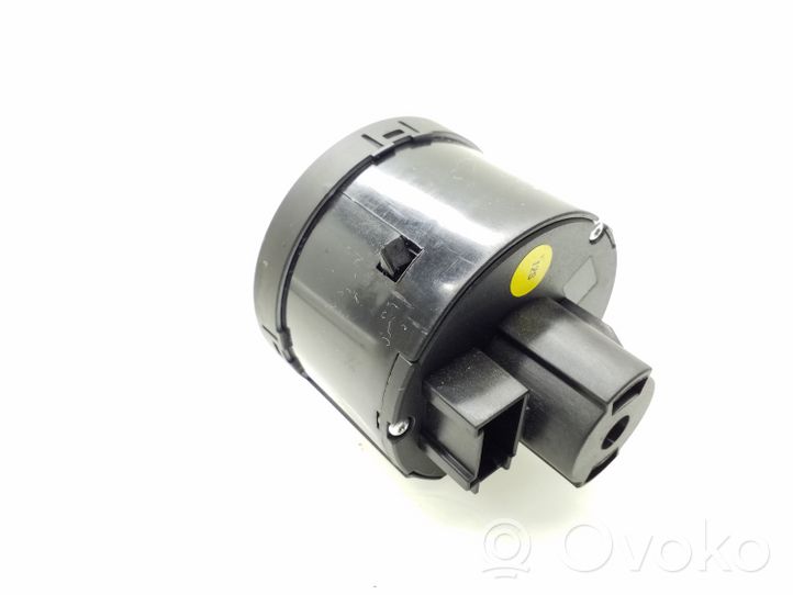 Peugeot 208 Light switch 3C8941431C