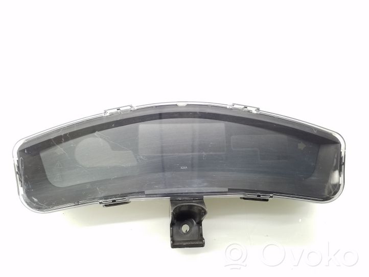 Fiat 500 Monitor/display/piccolo schermo 248103ND1A