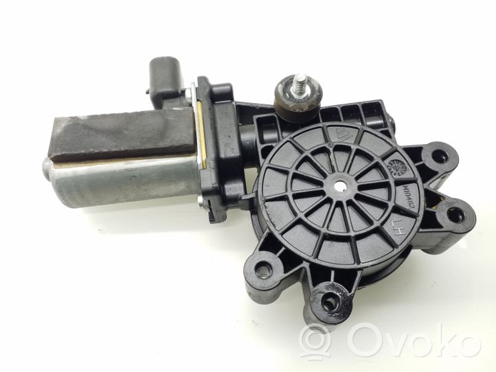 Fiat 500 Moteur de lève-vitre de porte avant 51824040