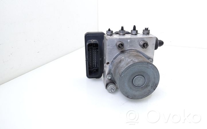 Volkswagen Polo V 6R ABS-pumppu 6C0614517K