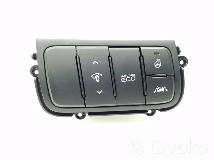 KIA Ceed Multifunctional control switch/knob 93300A2310WK