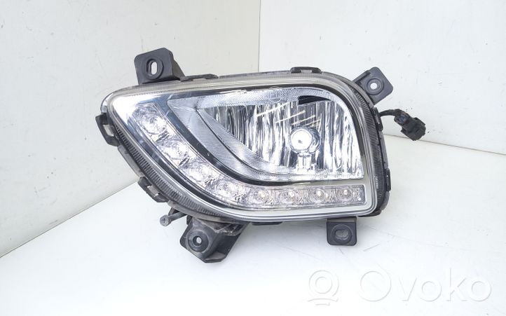 Hyundai ix35 Fendinebbia anteriore E1313704