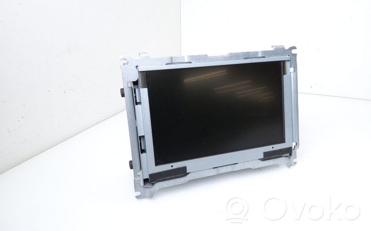 Jaguar XF Monitor/display/piccolo schermo 8X2310E889AC