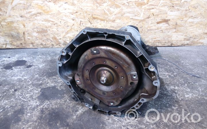 BMW 7 E65 E66 Scatola del cambio automatico 1068010035