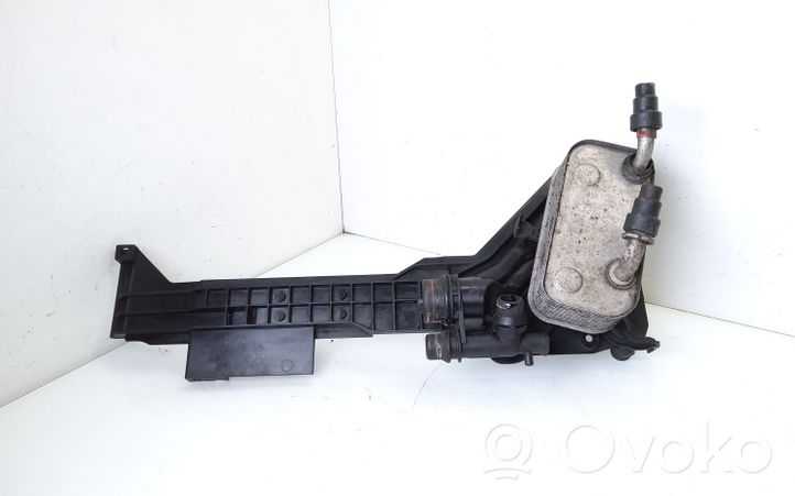 BMW X3 E83 Altra parte del vano motore 11074810