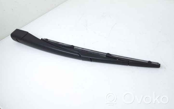Hyundai ix35 Braccio della spazzola tergicristallo posteriore 