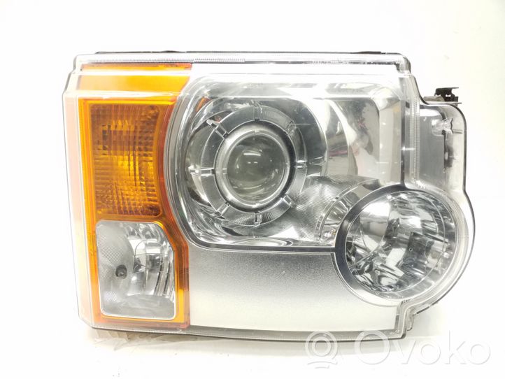 Land Rover Discovery 3 - LR3 Priekšējais lukturis XBC500402