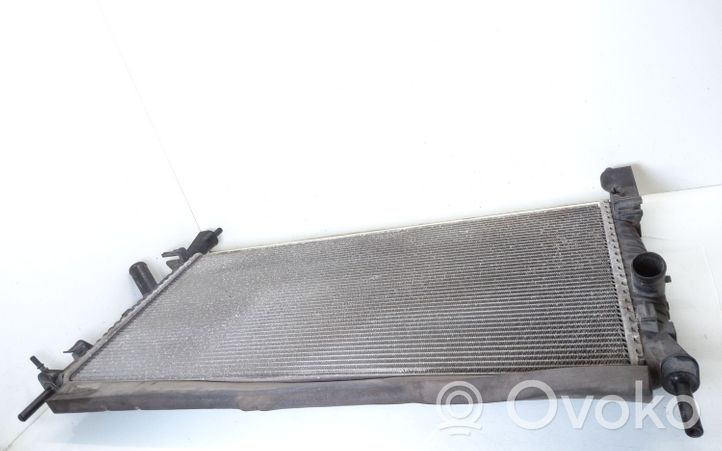 Ford Transit Coolant radiator VP6C1H8005CB