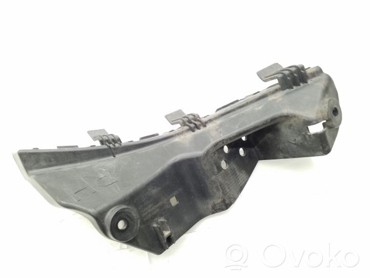 KIA Soul Front bumper mounting bracket 86552E4000