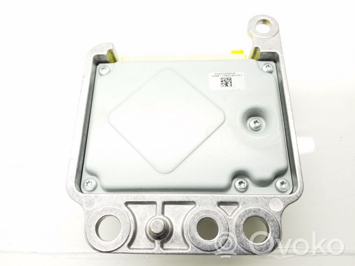 Nissan Leaf I (ZE0) Module de contrôle airbag 988203NA0A