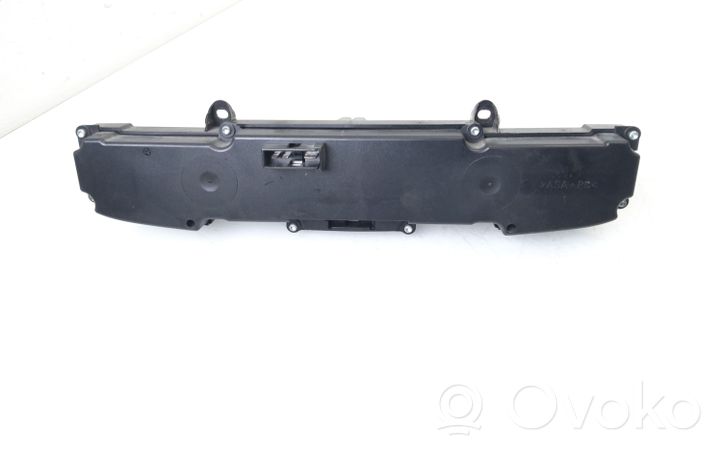 Mercedes-Benz Vito Viano W639 Interruttore/pulsante di controllo multifunzione 6395454707