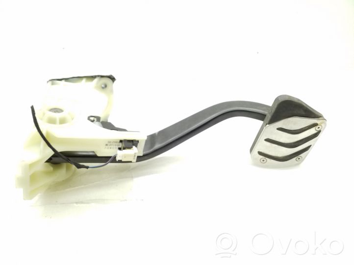 BMW 3 F30 F35 F31 Pédale de frein 3500679740504