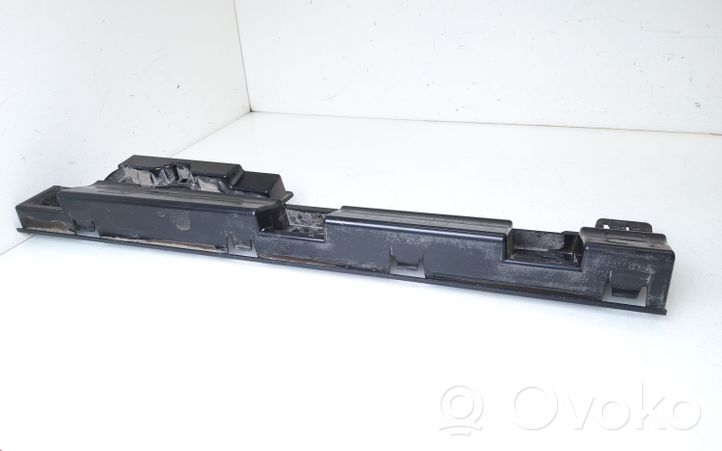 BMW 3 F30 F35 F31 Sill/side skirt trim 7256917