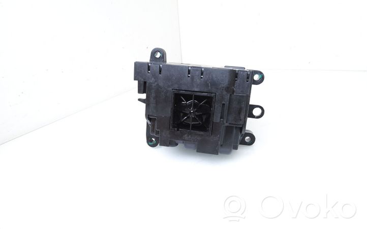 BMW 1 F20 F21 Gear selector/shifter (interior) 9260968