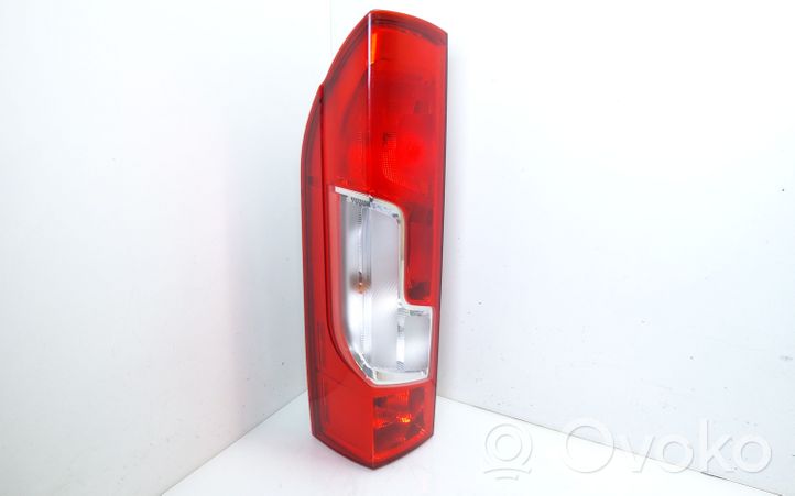 Citroen Jumper Lampa tylna 01380673080