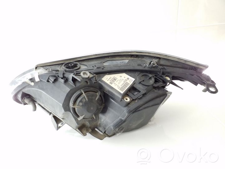 BMW 5 E60 E61 Phare frontale 704467206