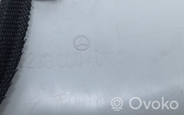 Mercedes-Benz EQC Pilar (C) A2936904600