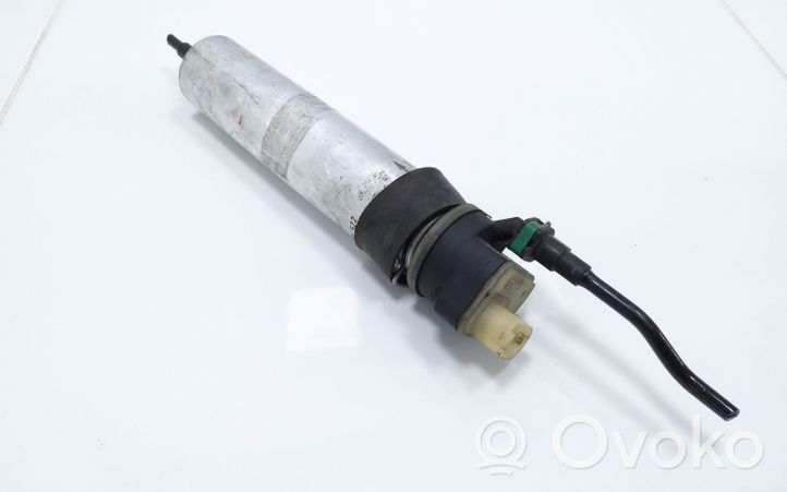 BMW 3 F30 F35 F31 Riscaldatore del carburante 8572522