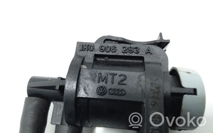 Volkswagen Transporter - Caravelle T6 Turbo solenoid valve 1K0906283A