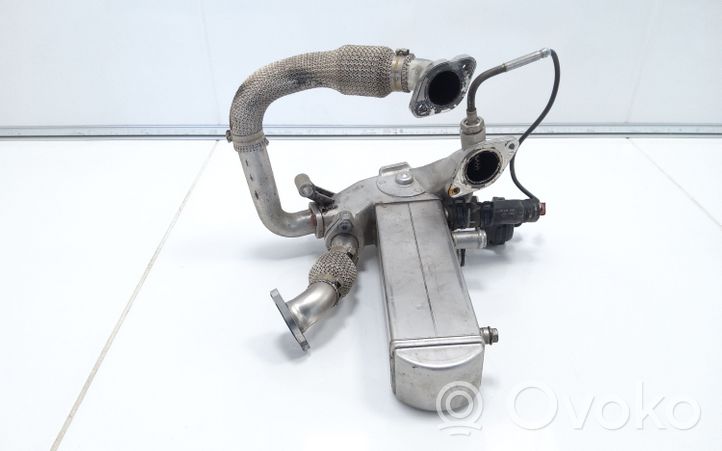 Audi A8 S8 D4 4H Valvola di raffreddamento EGR 057131515G