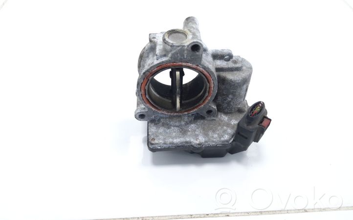 Audi A8 S8 D4 4H Clapet d'étranglement 057128063E