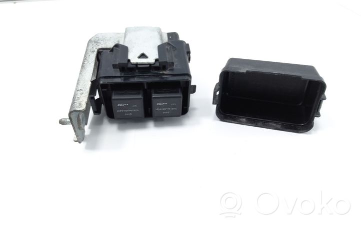 Mazda CX-5 Relais de batterie fusible KD6266750