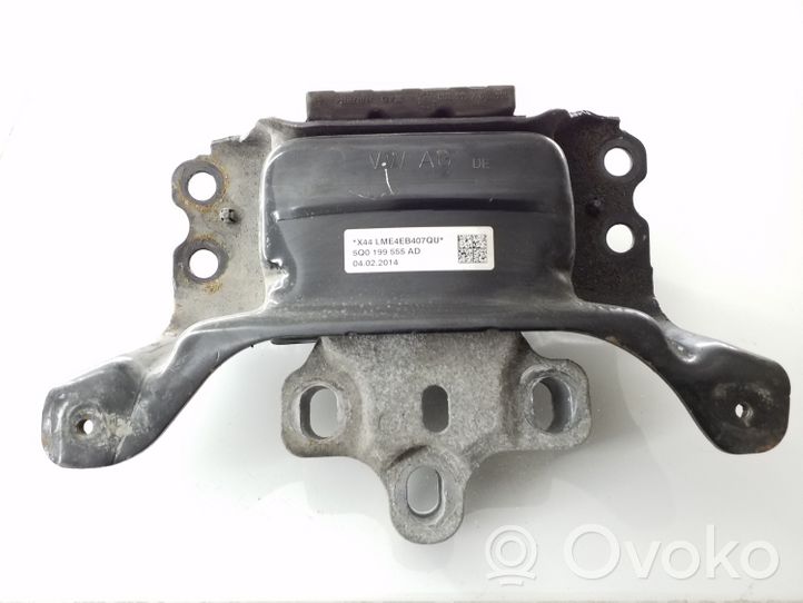 Volkswagen Golf VII Supporto di montaggio del motore 5Q0199555AD