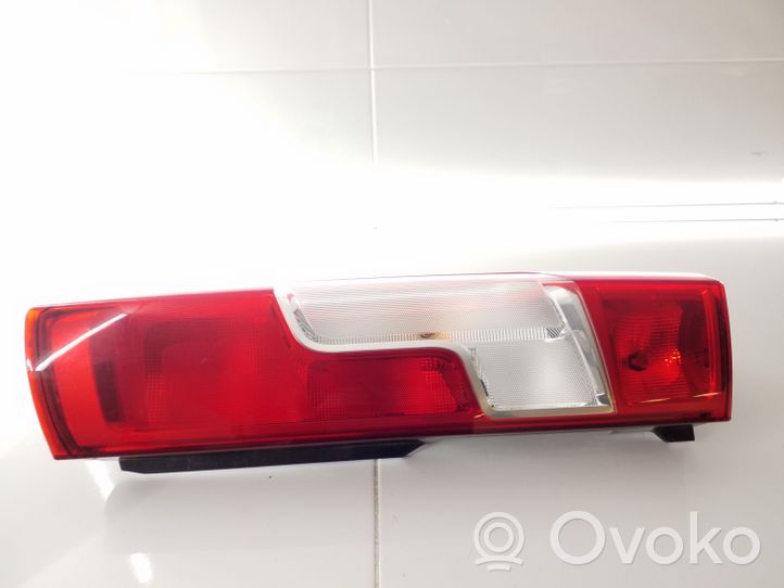 Fiat Ducato Lampa tylna 1380672080