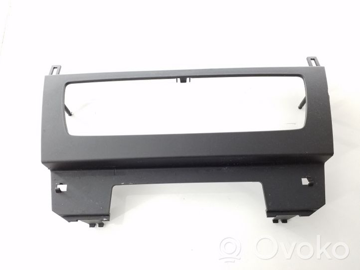 BMW X1 E84 Panel klimatyzacji / Ogrzewania 51452991260