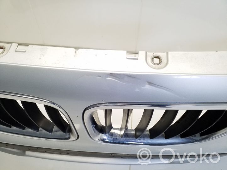 BMW X1 E84 Zderzak przedni 