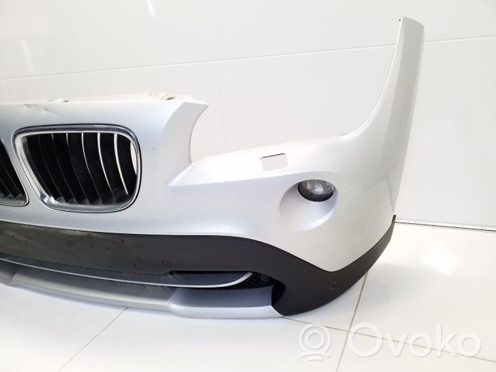 BMW X1 E84 Zderzak przedni 