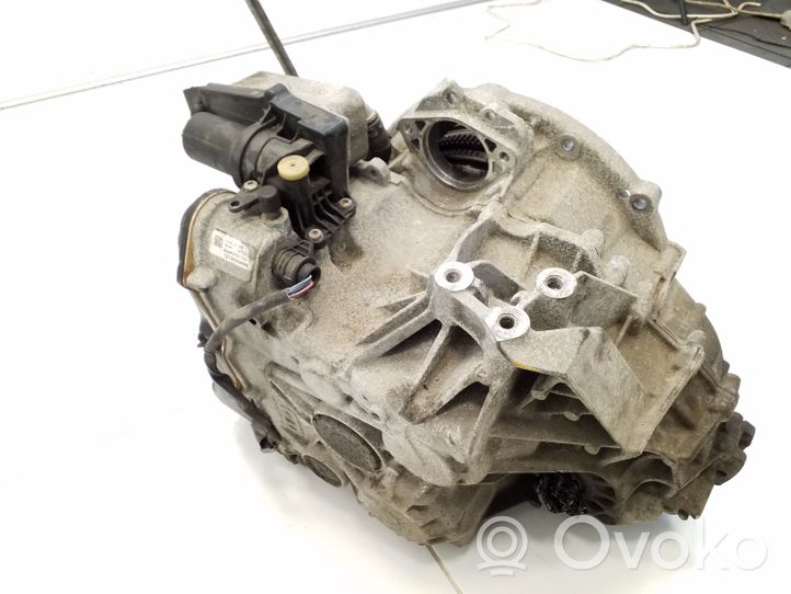 Mercedes-Benz A W176 Automatic gearbox A2463701700