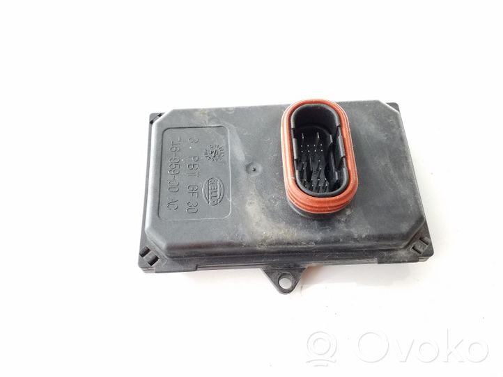 Audi Q3 8U Modulo di zavorra faro Xenon 8U0941329