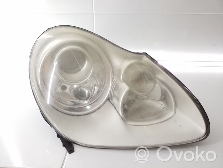 Porsche Cayenne (9PA) Faro/fanale 7L5941030K