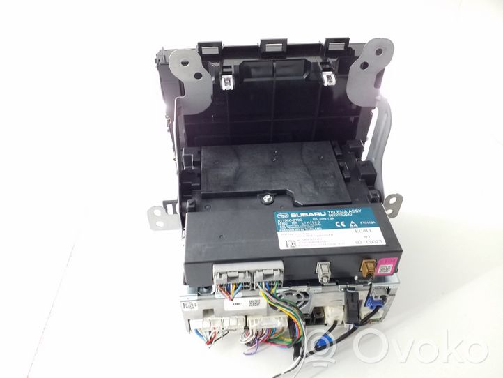 Subaru Forester SK Unité principale radio / CD / DVD / GPS 86222SJ040