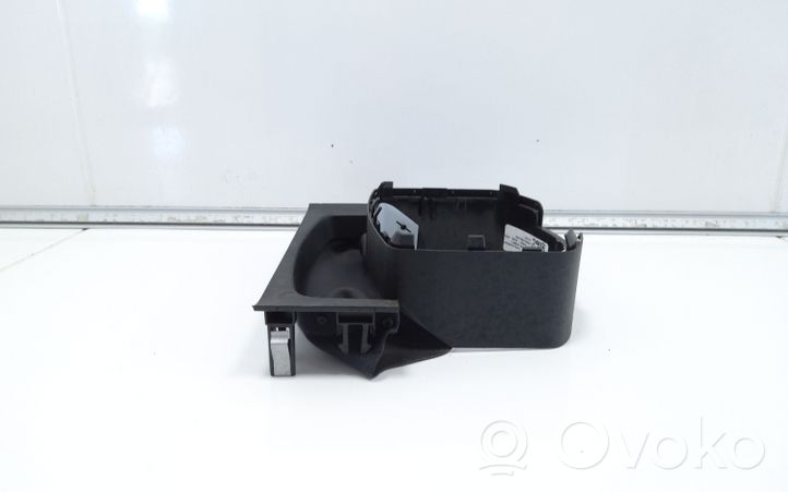 Mercedes-Benz EQC Garniture de colonne de volant A2936809100