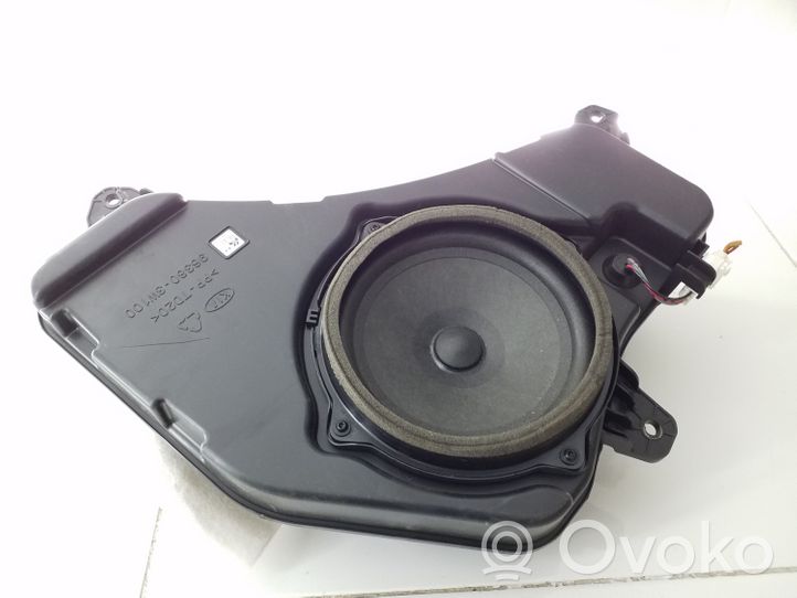 KIA Sportage Subwoofer-bassokaiutin 963803W100