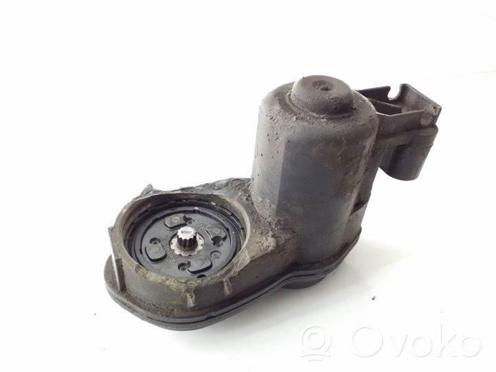 BMW 5 F10 F11 Motore del freno a mano/freno di stazionamento 32349660