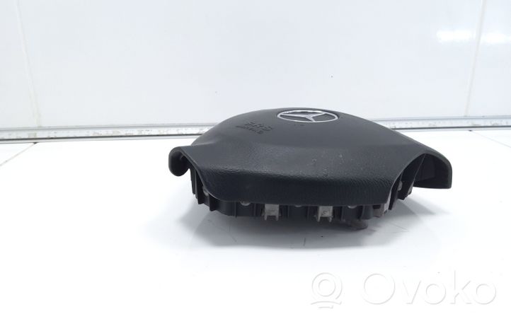 Mercedes-Benz A W169 Airbag dello sterzo 91618289940